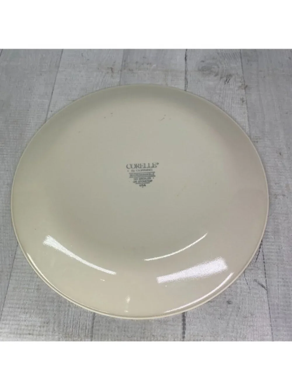 Corelle thank you
